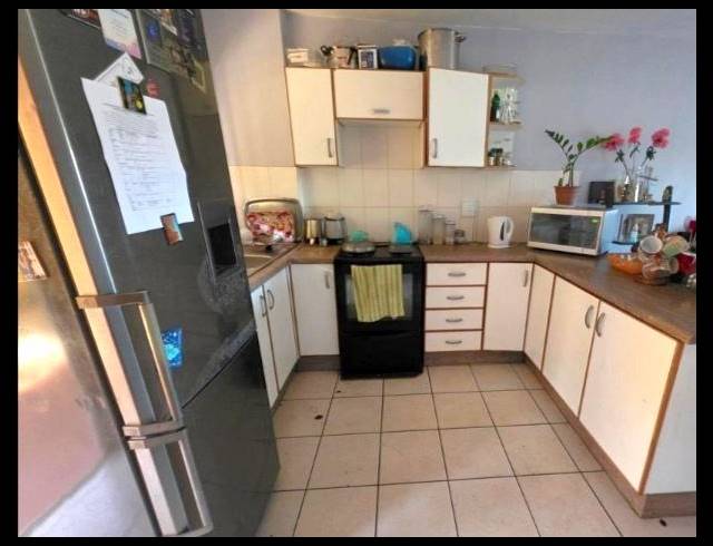 2 BEDROOM APARTMENT FOR SALE IN ARBORETUM